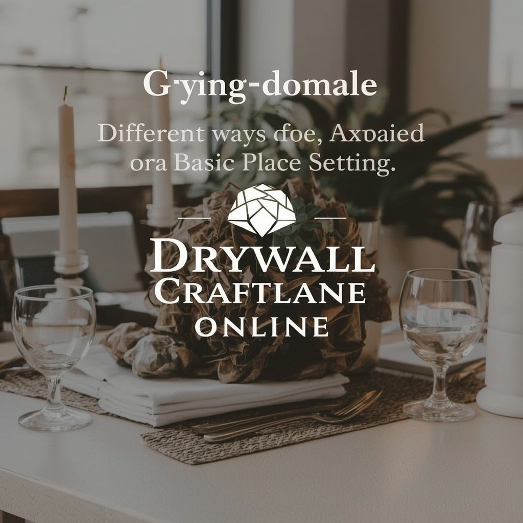 Drywallcraftlane